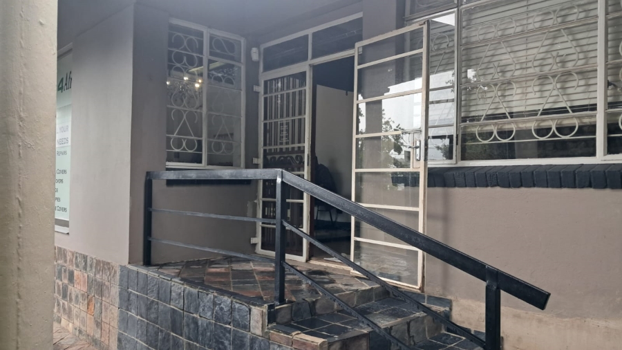 Commercial Property for Sale in Lyttelton Manor Gauteng