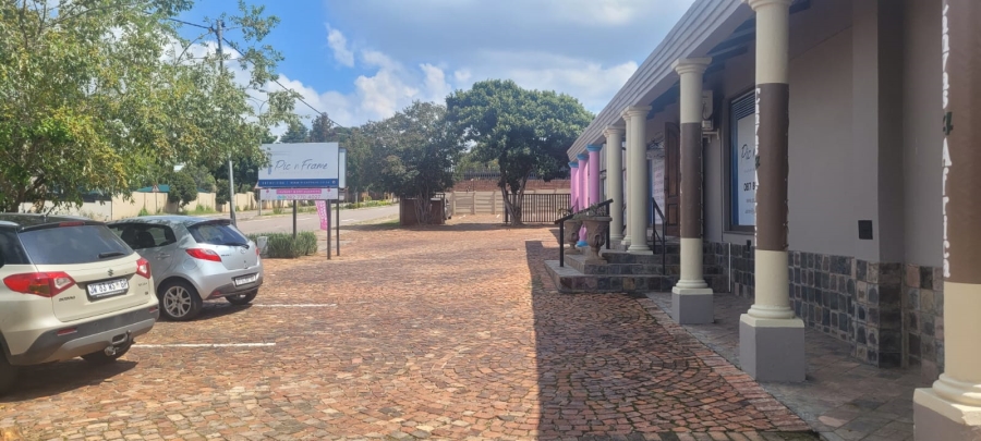 Commercial Property for Sale in Lyttelton Manor Gauteng