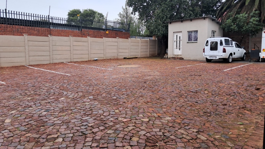 Commercial Property for Sale in Lyttelton Manor Gauteng