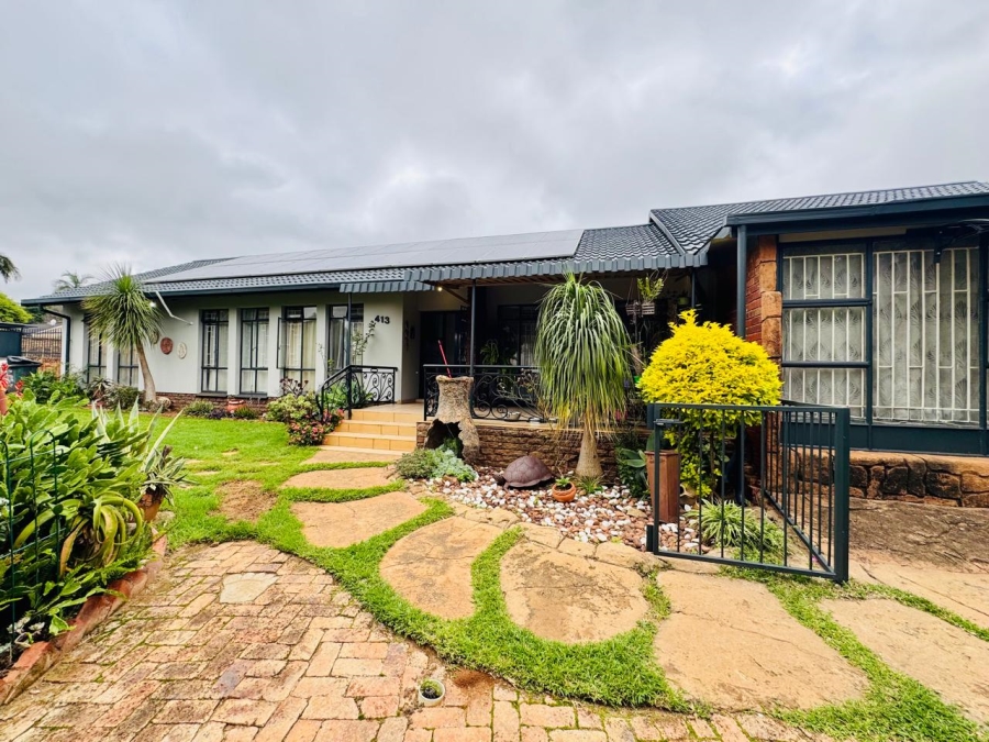 3 Bedroom Property for Sale in Magalieskruin Gauteng