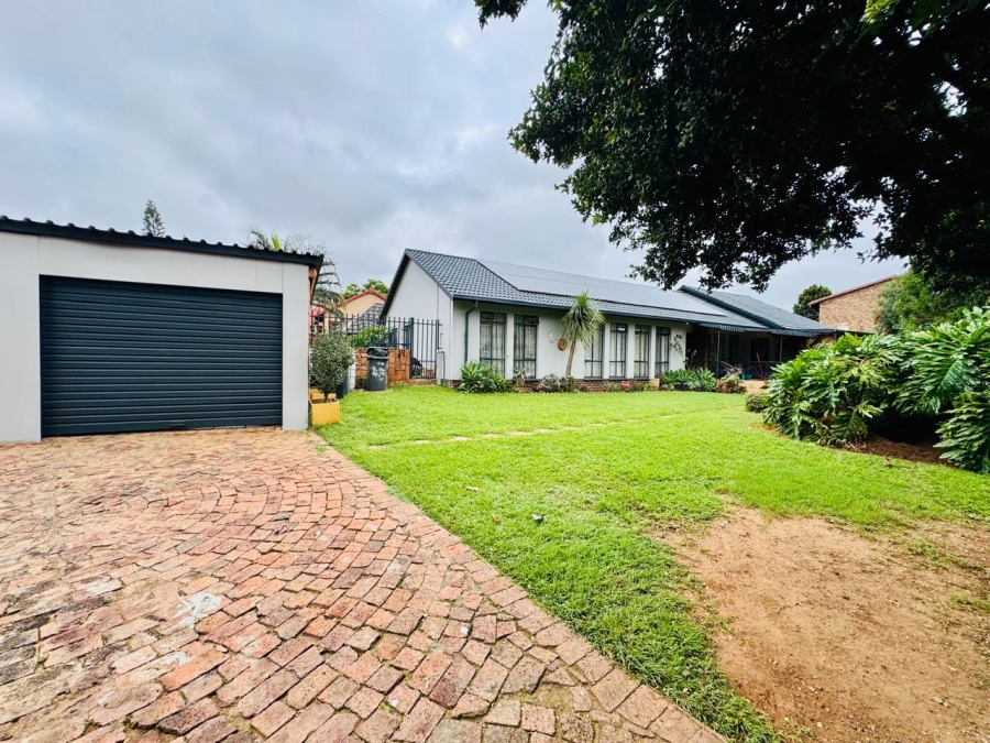 3 Bedroom Property for Sale in Magalieskruin Gauteng