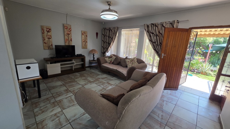 3 Bedroom Property for Sale in Magalieskruin Gauteng