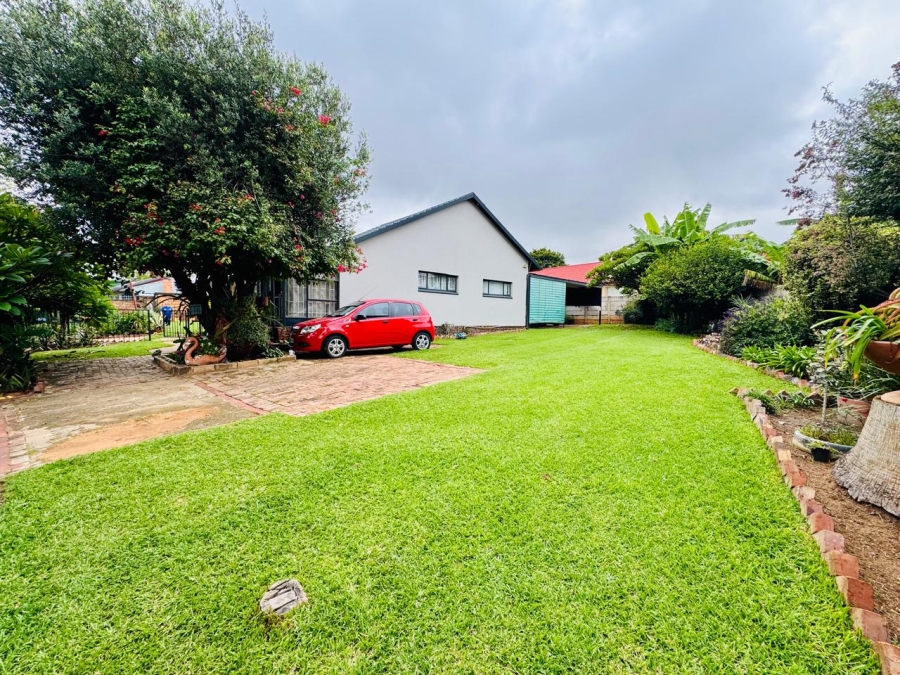 3 Bedroom Property for Sale in Magalieskruin Gauteng