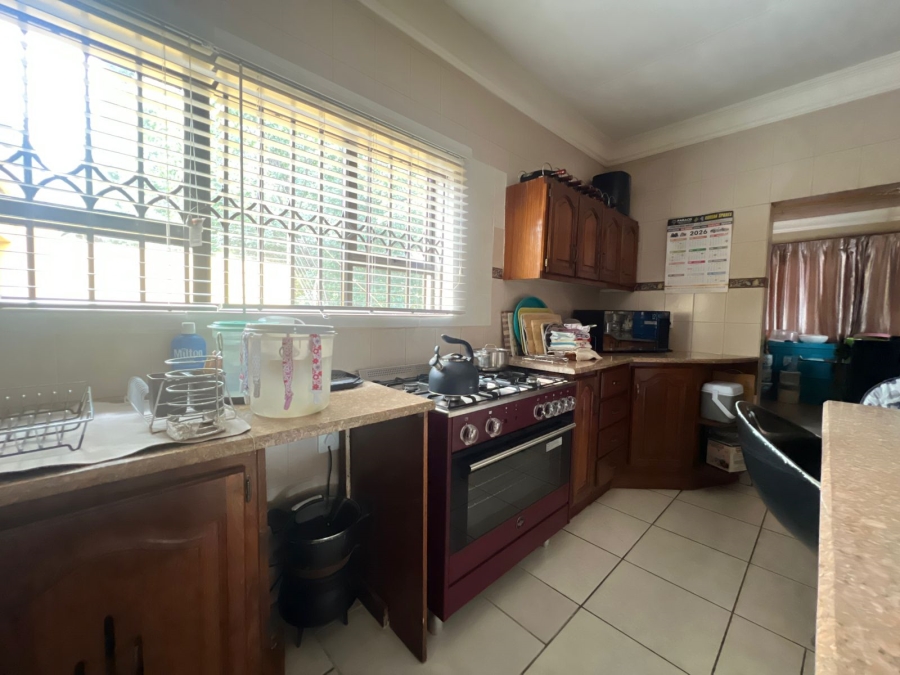 4 Bedroom Property for Sale in Waterkloof Ridge Gauteng
