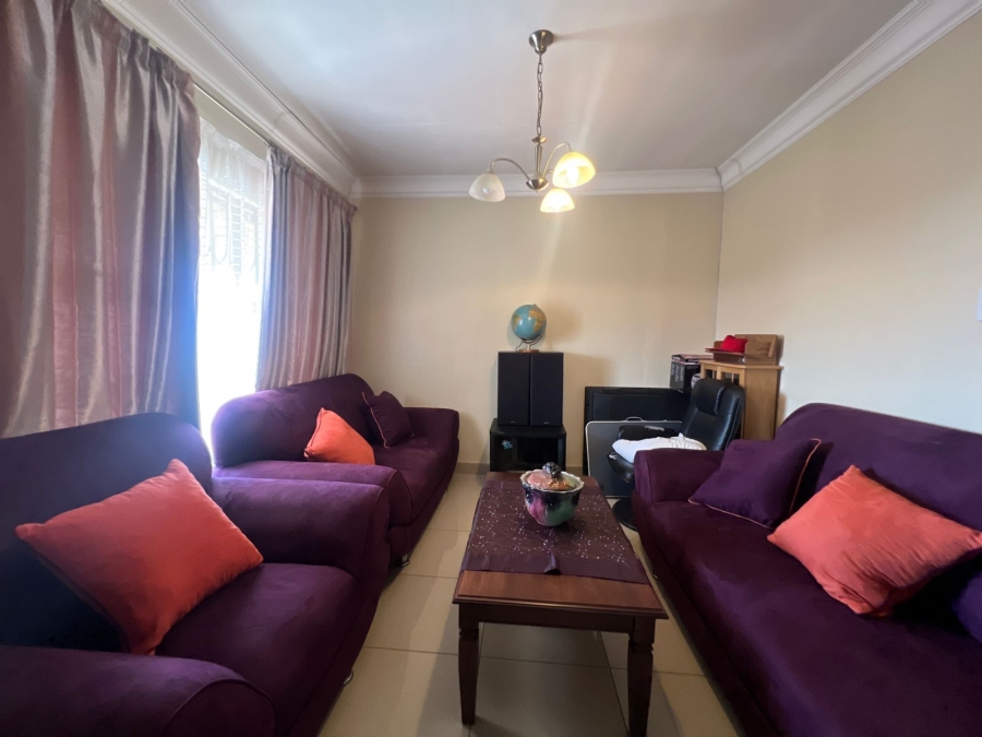 4 Bedroom Property for Sale in Waterkloof Ridge Gauteng