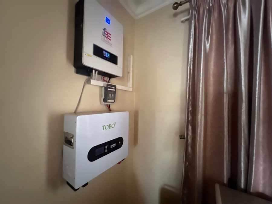 4 Bedroom Property for Sale in Waterkloof Ridge Gauteng