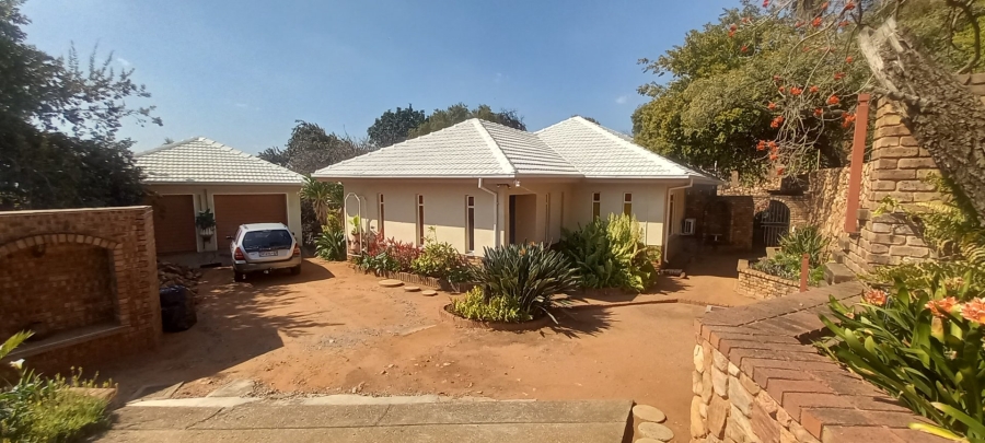 3 Bedroom Property for Sale in Magalieskruin Gauteng
