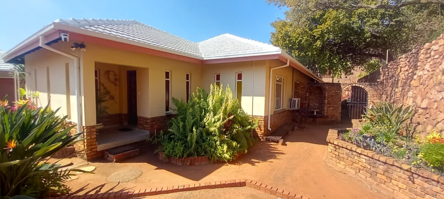 3 Bedroom Property for Sale in Magalieskruin Gauteng
