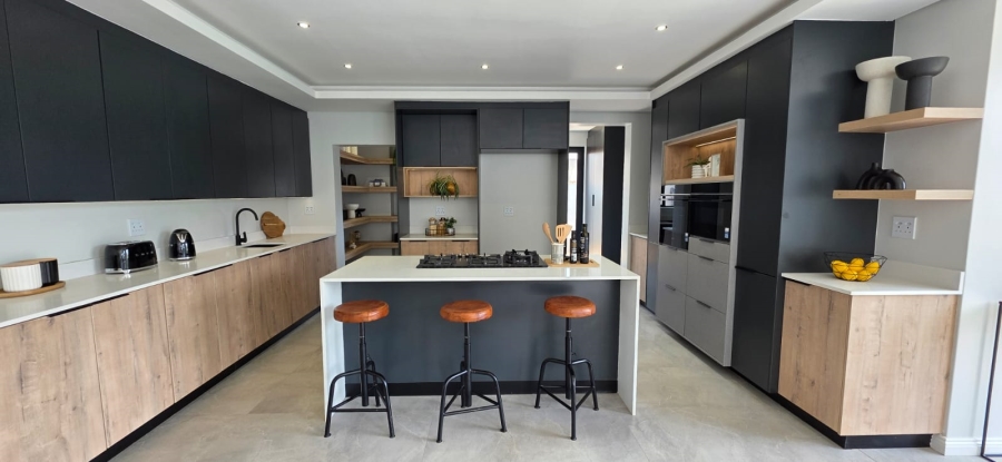 4 Bedroom Property for Sale in Fountainbrook Estate Gauteng