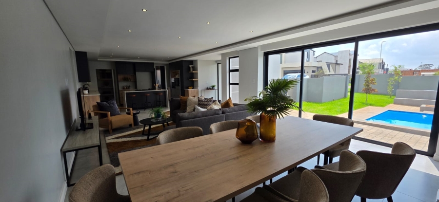 4 Bedroom Property for Sale in Fountainbrook Estate Gauteng