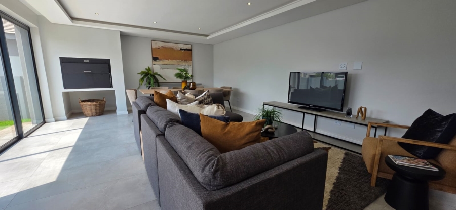 4 Bedroom Property for Sale in Fountainbrook Estate Gauteng