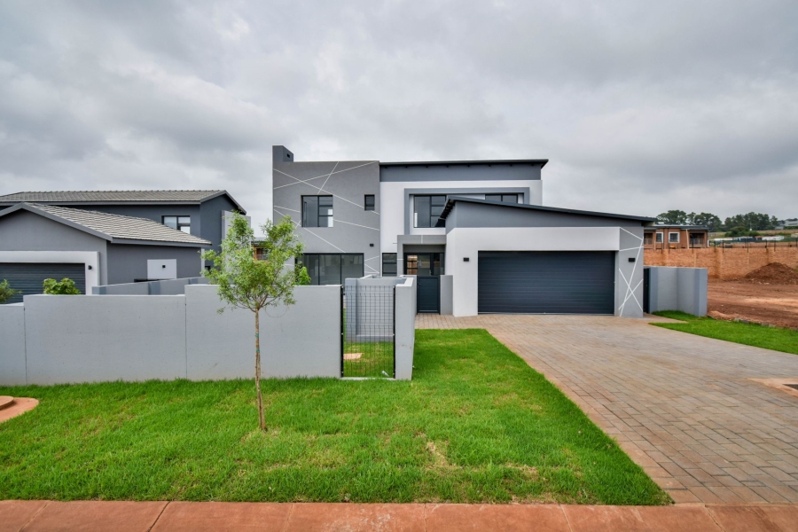 4 Bedroom Property for Sale in Fountainbrook Estate Gauteng