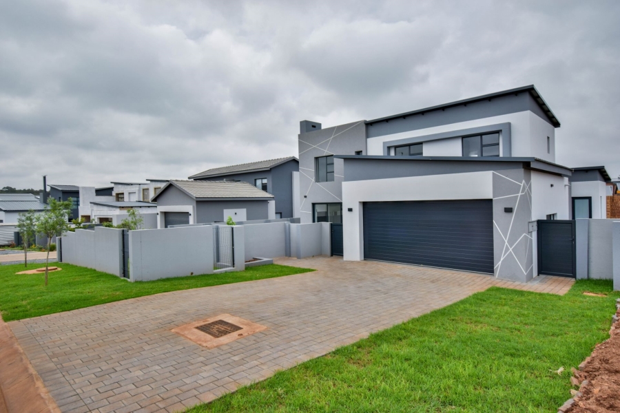 4 Bedroom Property for Sale in Fountainbrook Estate Gauteng