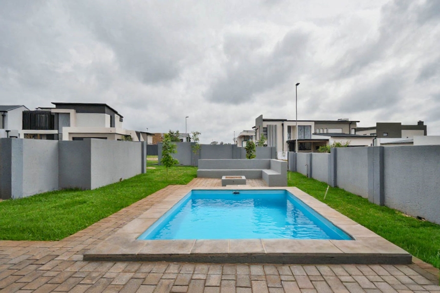 4 Bedroom Property for Sale in Fountainbrook Estate Gauteng