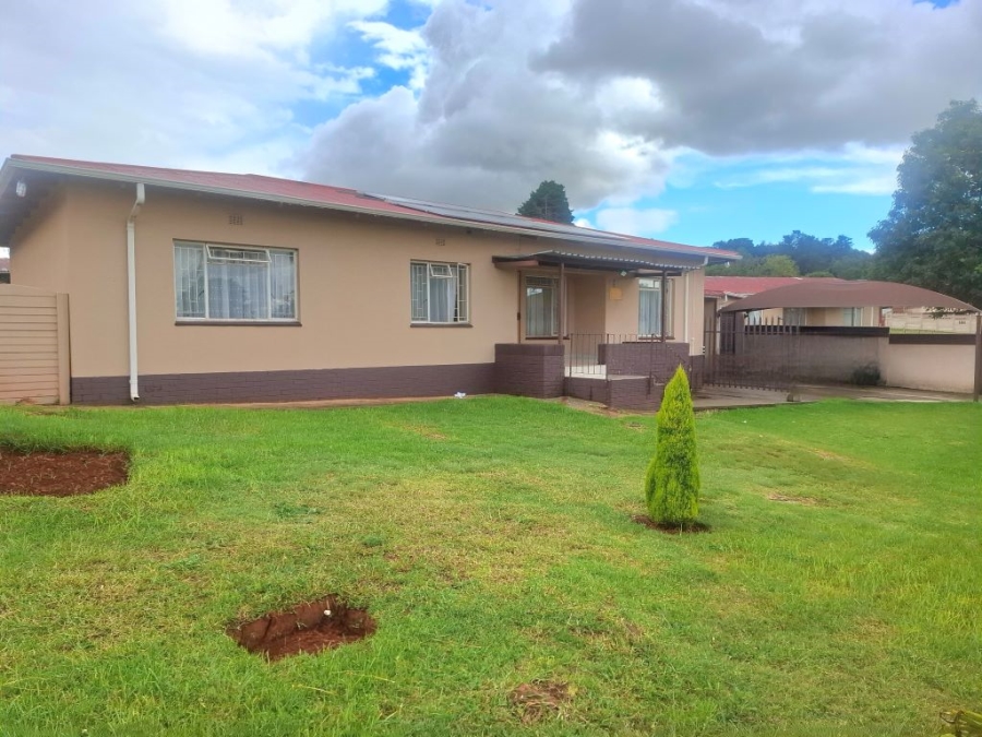 3 Bedroom Property for Sale in Glen Harvie Gauteng