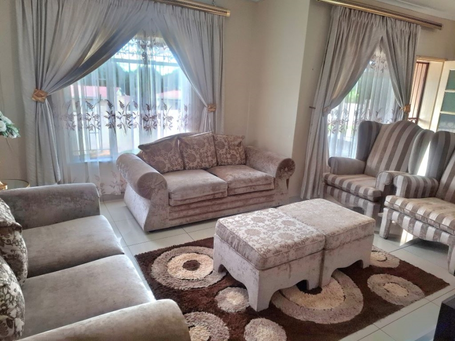 3 Bedroom Property for Sale in Glen Harvie Gauteng