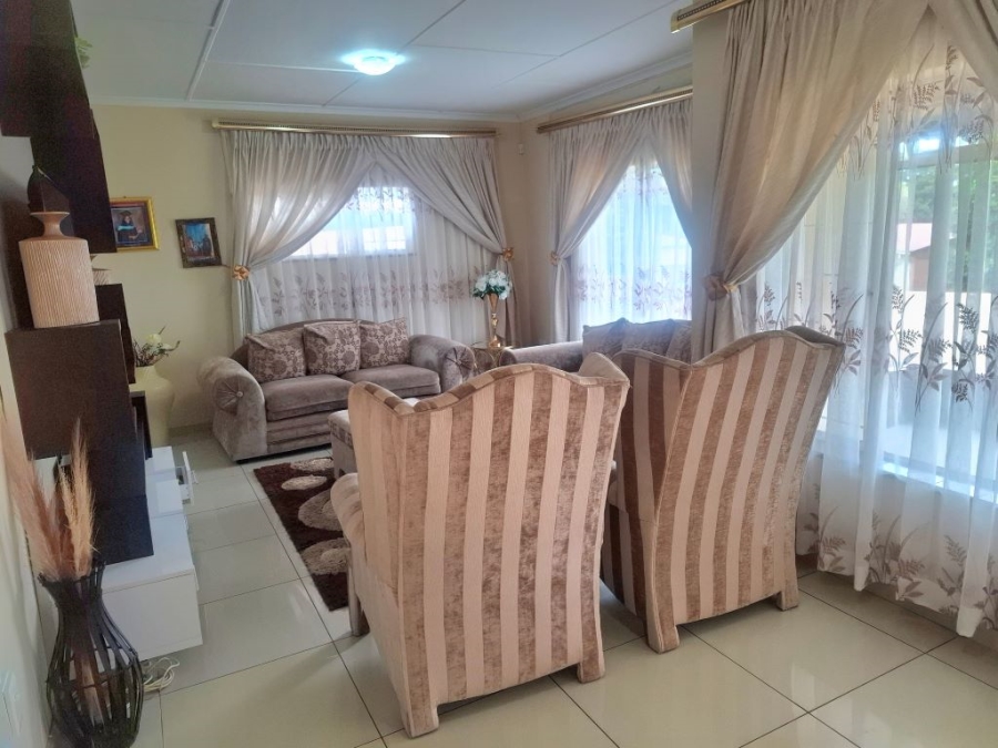 3 Bedroom Property for Sale in Glen Harvie Gauteng