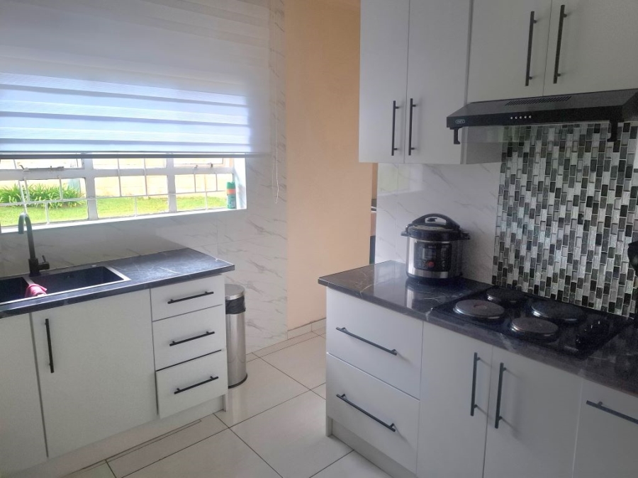 3 Bedroom Property for Sale in Glen Harvie Gauteng