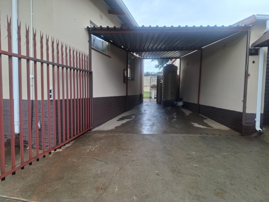 3 Bedroom Property for Sale in Glen Harvie Gauteng