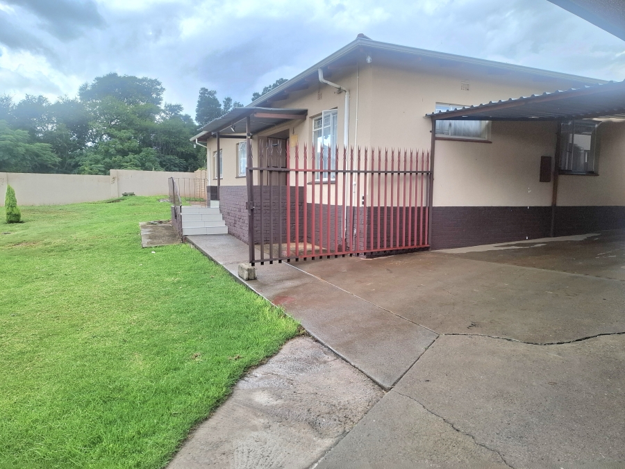 3 Bedroom Property for Sale in Glen Harvie Gauteng