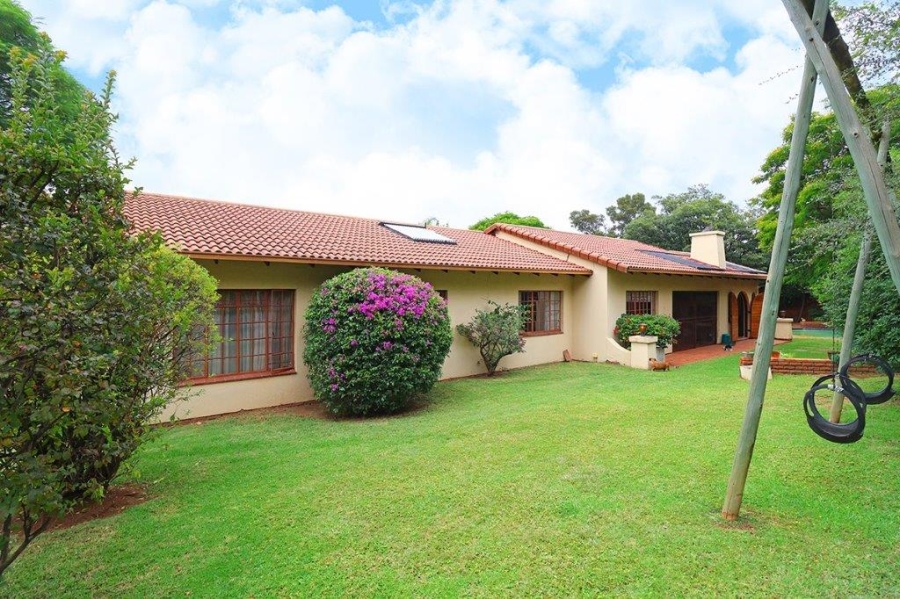 3 Bedroom Property for Sale in Marais Steyn Park Gauteng