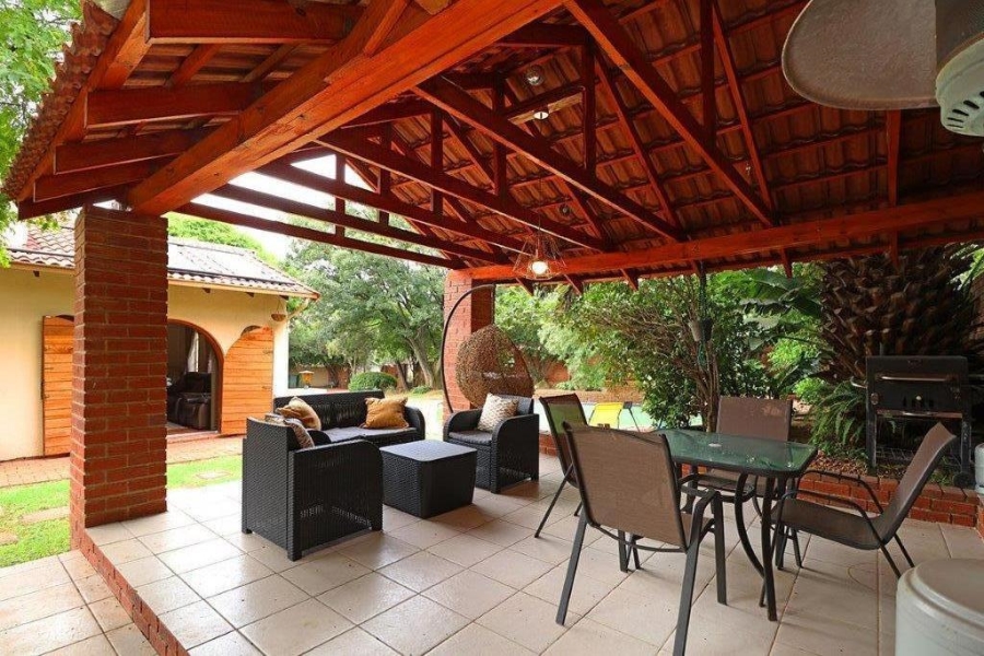 3 Bedroom Property for Sale in Marais Steyn Park Gauteng