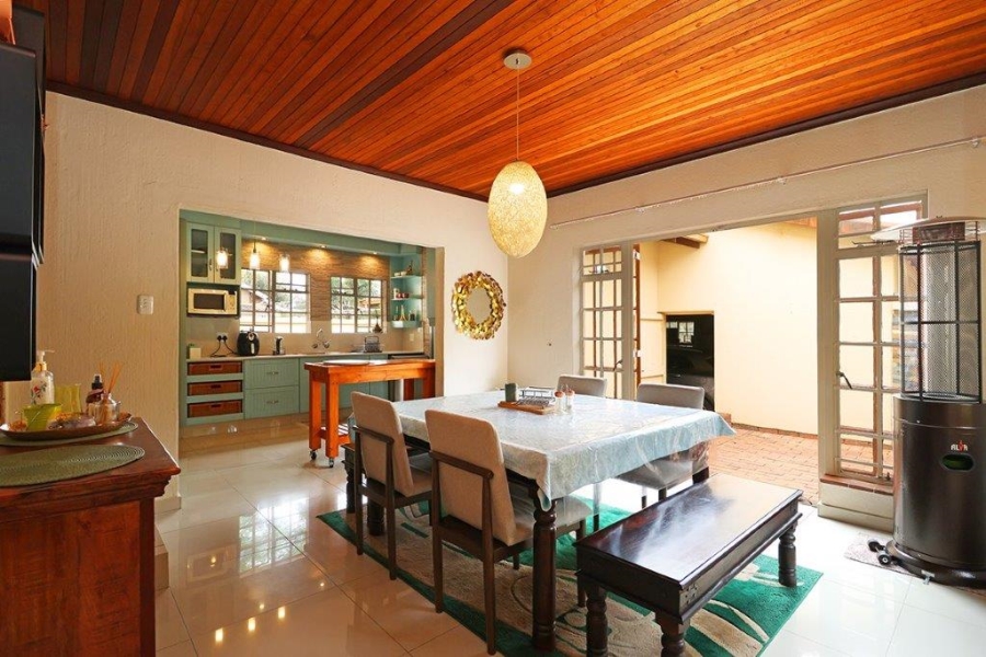 3 Bedroom Property for Sale in Marais Steyn Park Gauteng