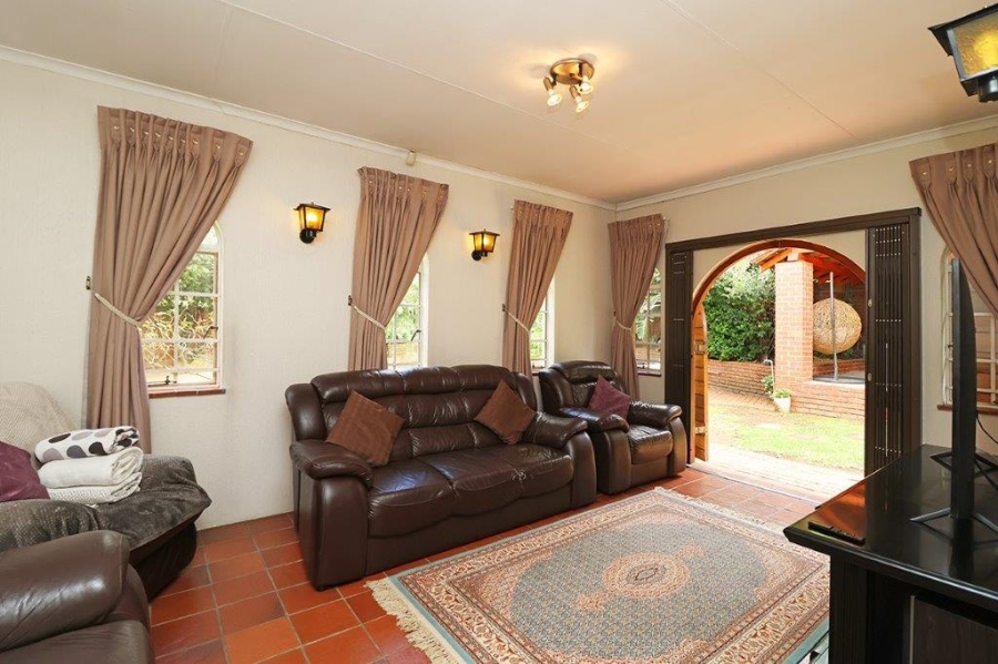 3 Bedroom Property for Sale in Marais Steyn Park Gauteng