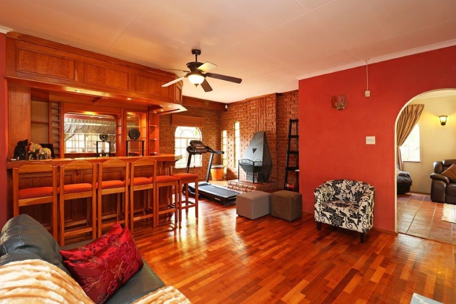 3 Bedroom Property for Sale in Marais Steyn Park Gauteng