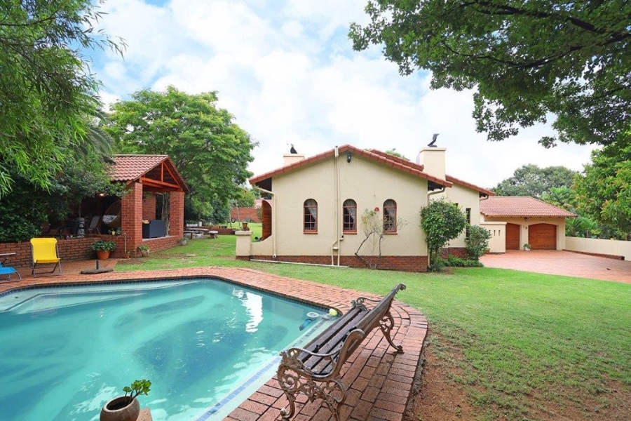 3 Bedroom Property for Sale in Marais Steyn Park Gauteng