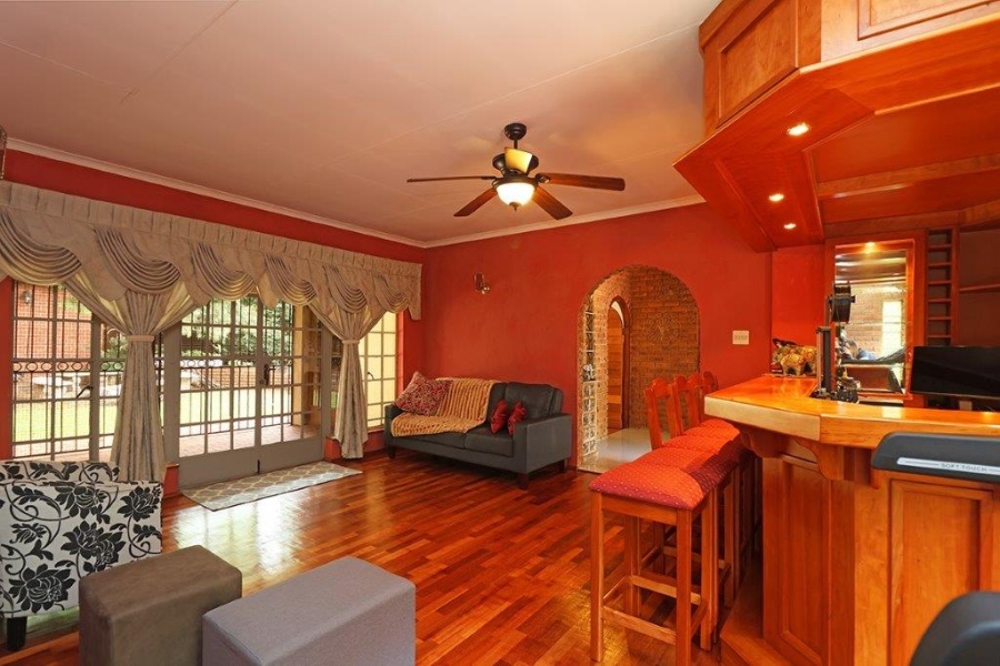 3 Bedroom Property for Sale in Marais Steyn Park Gauteng