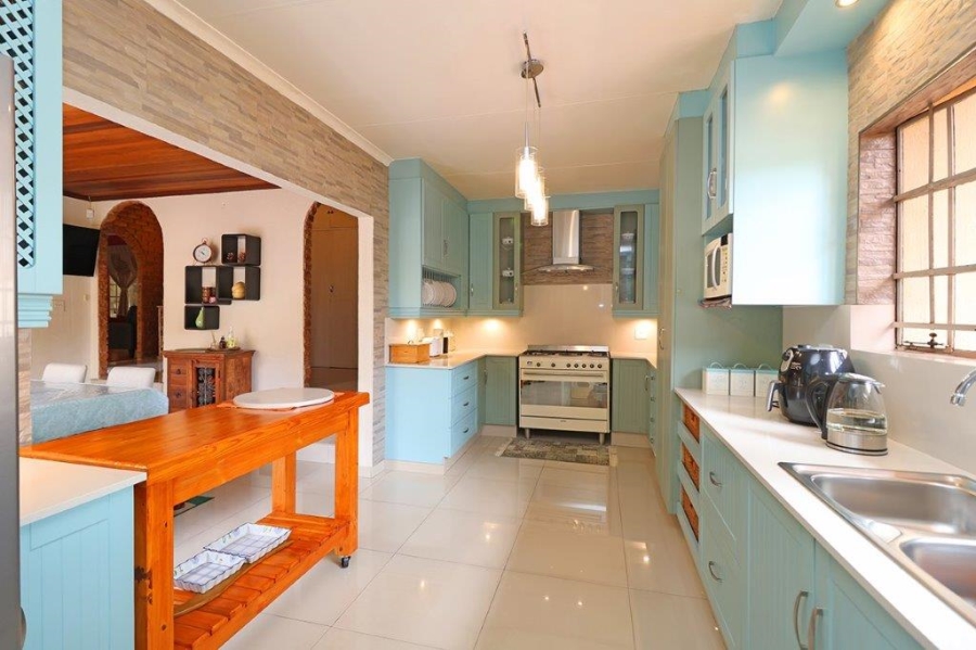 3 Bedroom Property for Sale in Marais Steyn Park Gauteng