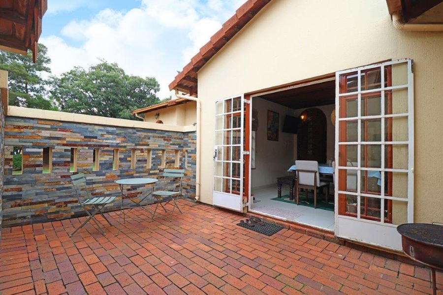 3 Bedroom Property for Sale in Marais Steyn Park Gauteng