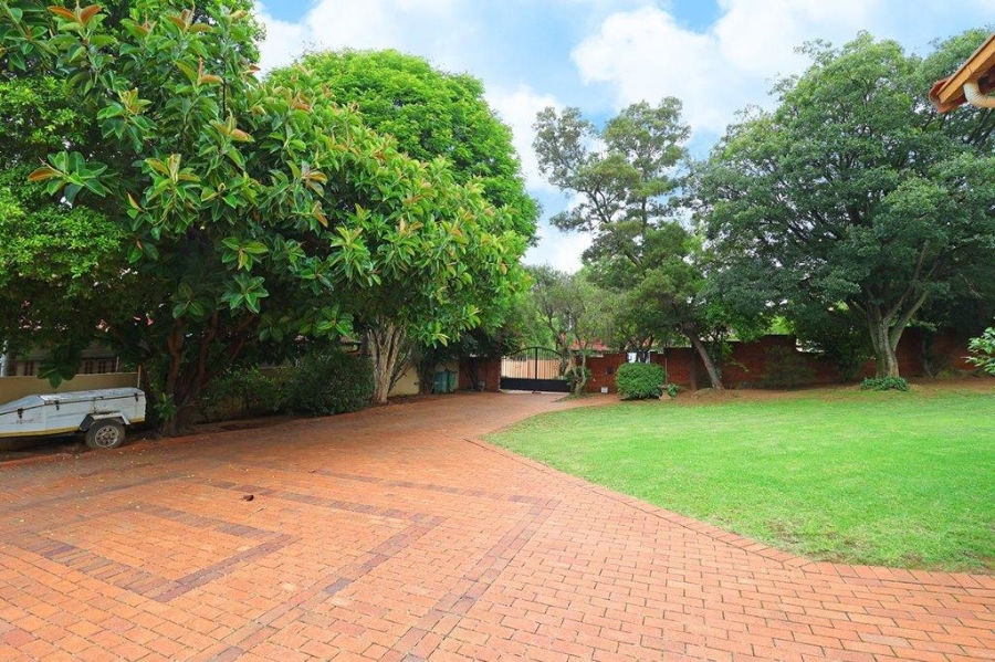 3 Bedroom Property for Sale in Marais Steyn Park Gauteng