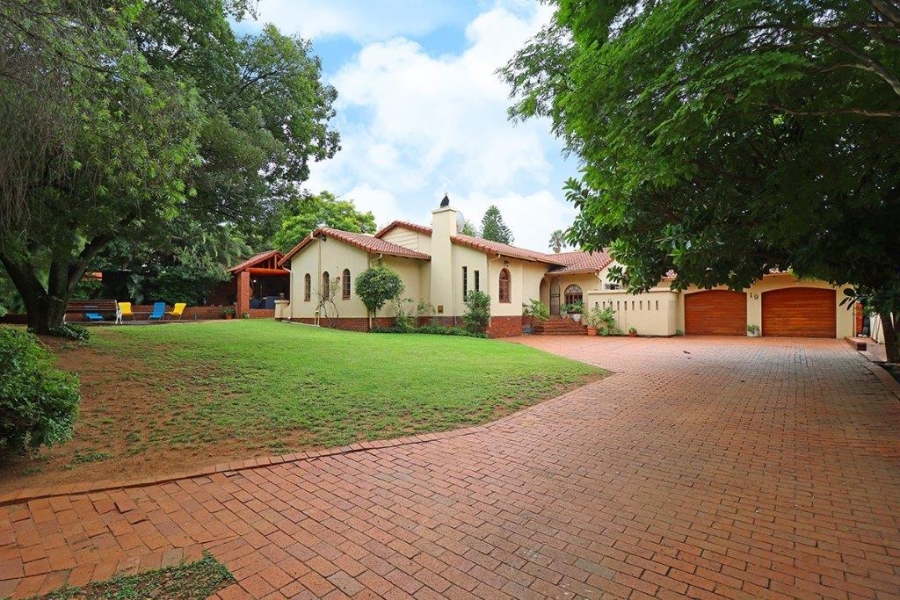 3 Bedroom Property for Sale in Marais Steyn Park Gauteng