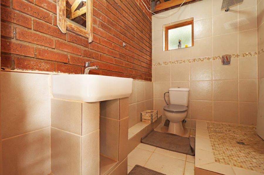 3 Bedroom Property for Sale in Marais Steyn Park Gauteng