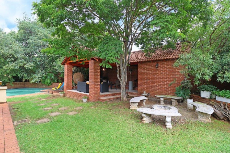 3 Bedroom Property for Sale in Marais Steyn Park Gauteng