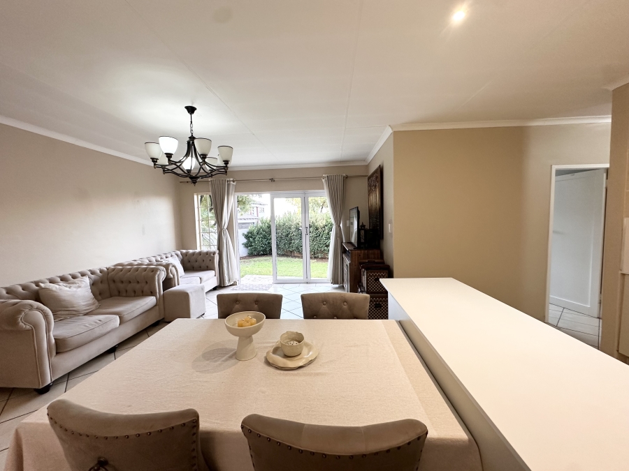 3 Bedroom Property for Sale in Thatchfield Estate Gauteng