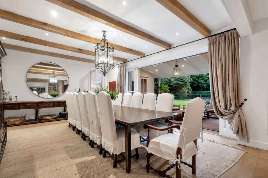 4 Bedroom Property for Sale in Melrose Gauteng