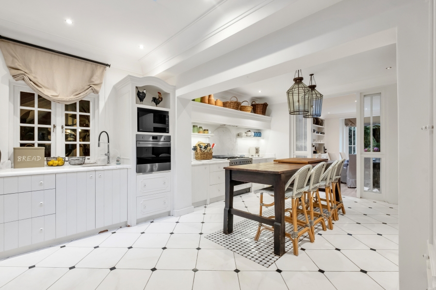 4 Bedroom Property for Sale in Melrose Gauteng