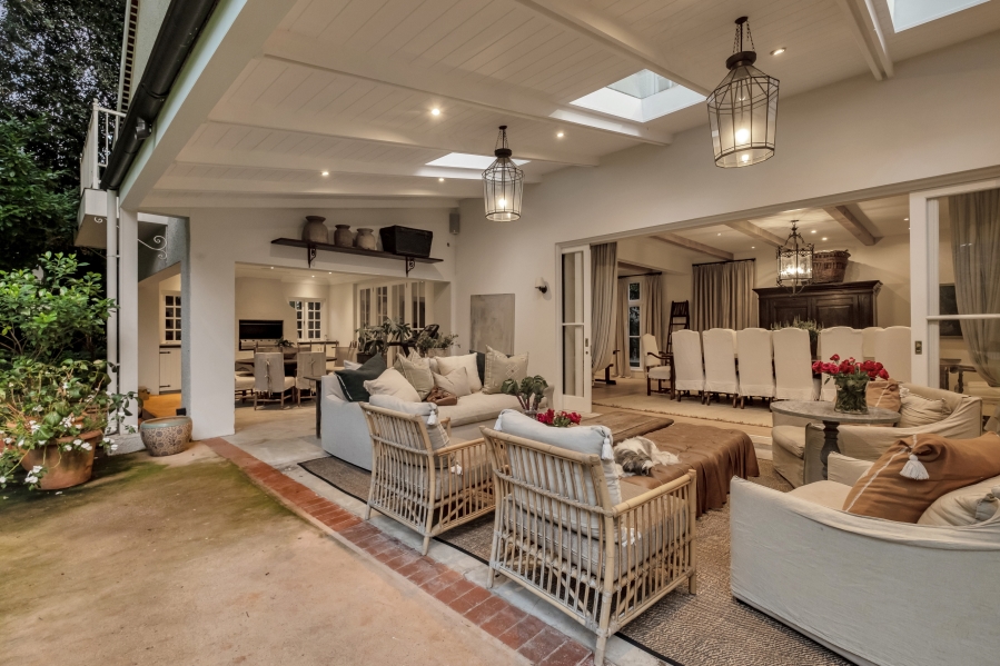 4 Bedroom Property for Sale in Melrose Gauteng