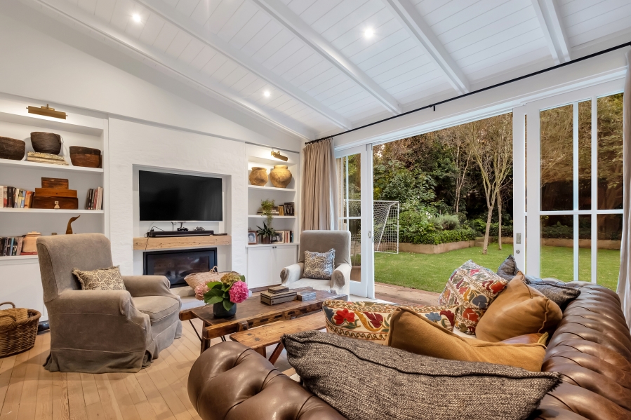 4 Bedroom Property for Sale in Melrose Gauteng