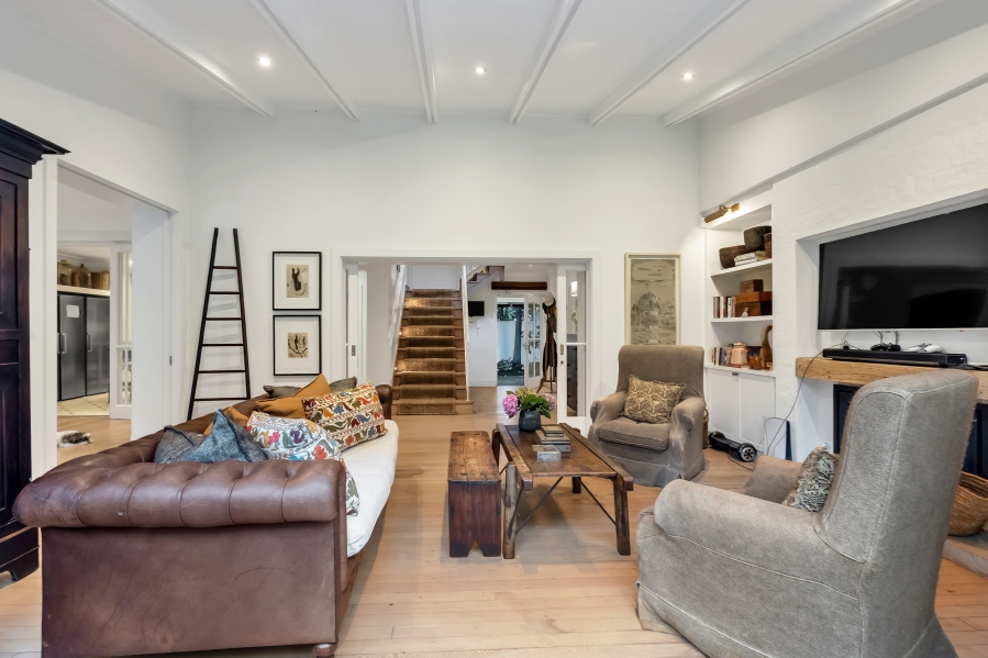 4 Bedroom Property for Sale in Melrose Gauteng