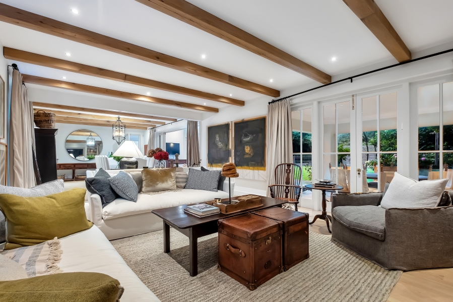 4 Bedroom Property for Sale in Melrose Gauteng