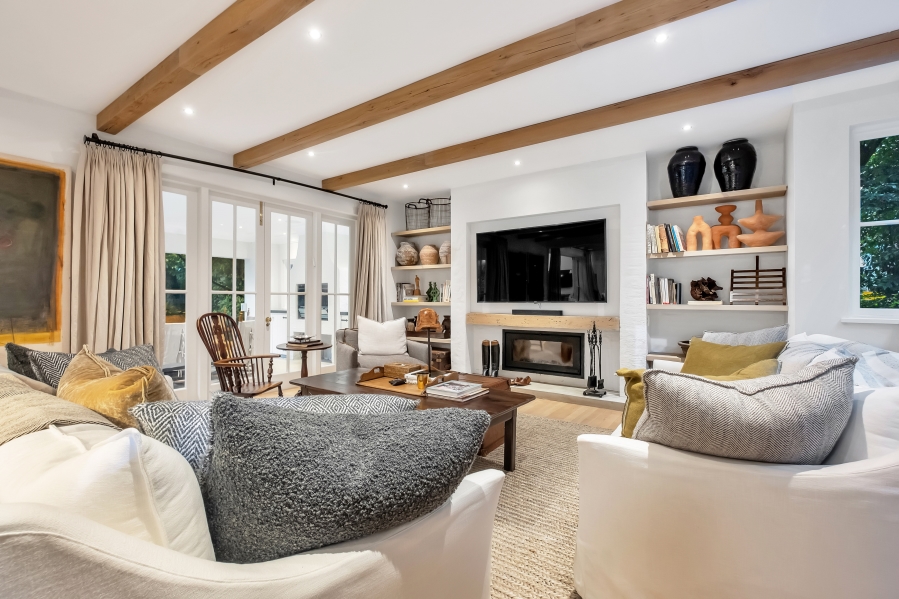 4 Bedroom Property for Sale in Melrose Gauteng