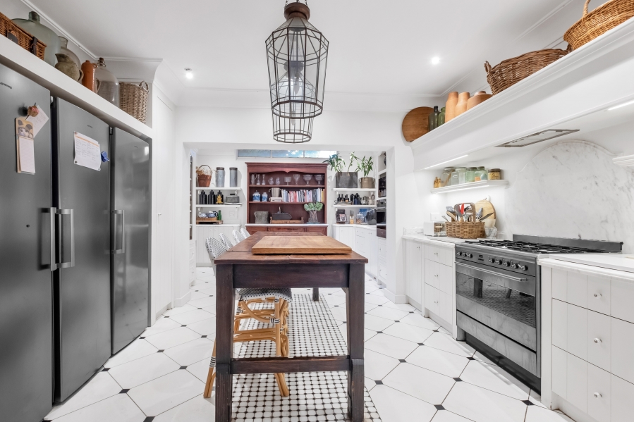 4 Bedroom Property for Sale in Melrose Gauteng