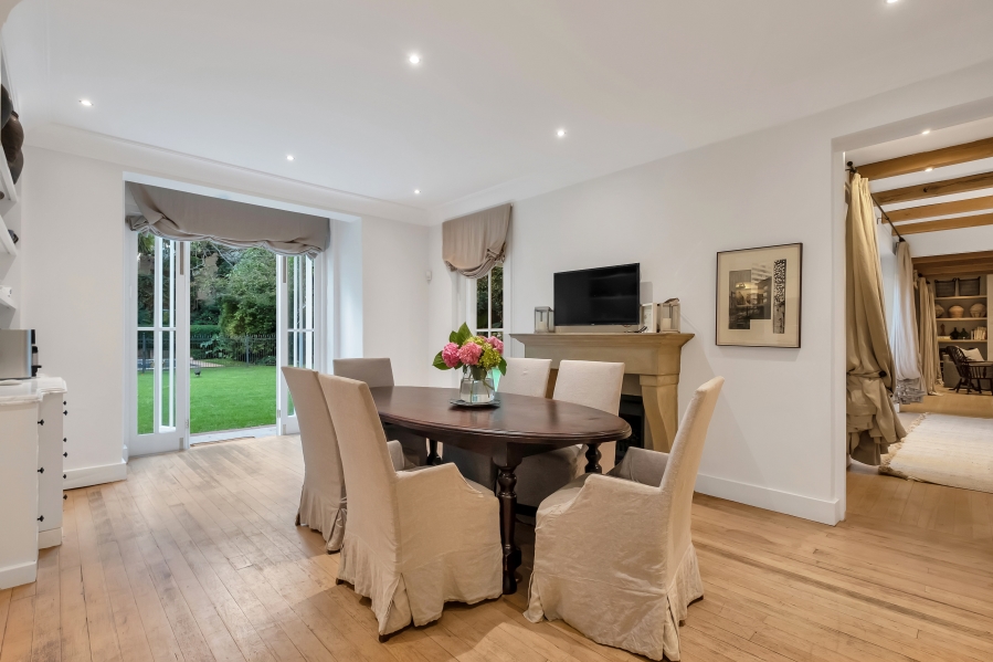 4 Bedroom Property for Sale in Melrose Gauteng