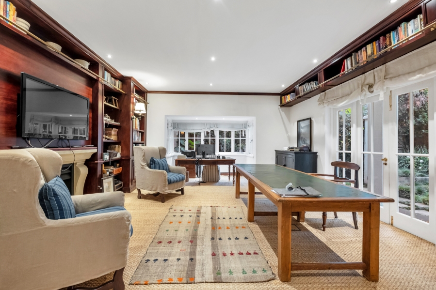 4 Bedroom Property for Sale in Melrose Gauteng