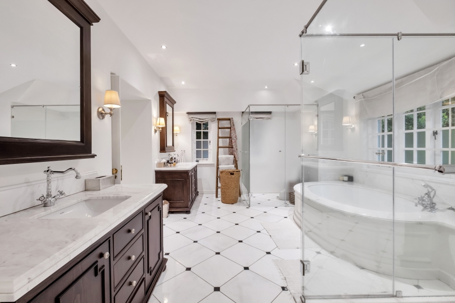 4 Bedroom Property for Sale in Melrose Gauteng