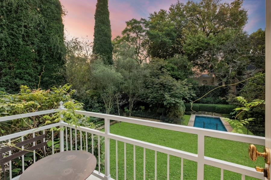 4 Bedroom Property for Sale in Melrose Gauteng